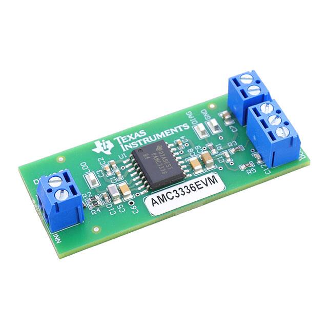 AMC3336EVM Texas Instruments  Cartes et kits d'évaluation et de démonstration